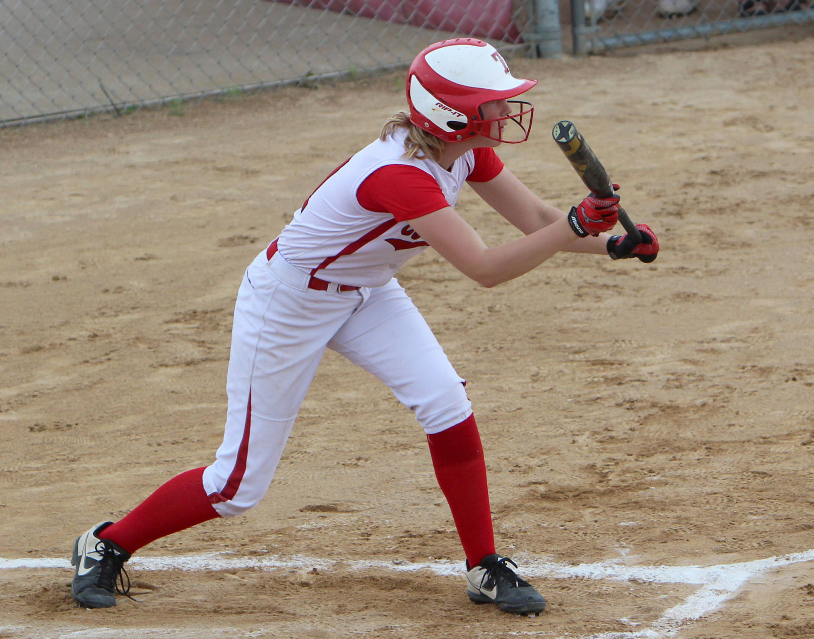 Thorp at McDonell softball 6-3-21